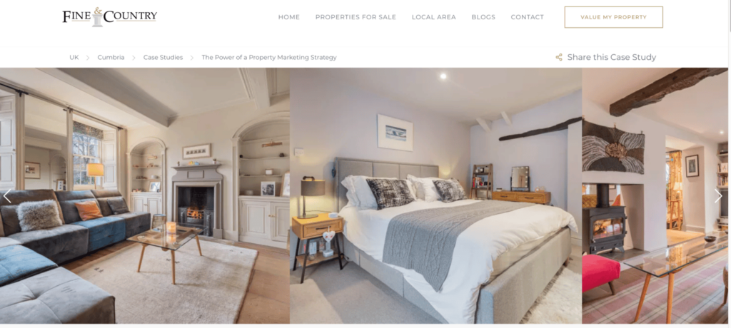 Real Estate Brands Winning with User-Generated Content
